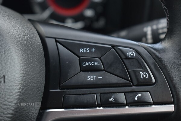 Used Nissan Juke 2024 for sale - 75721203: Photo 13