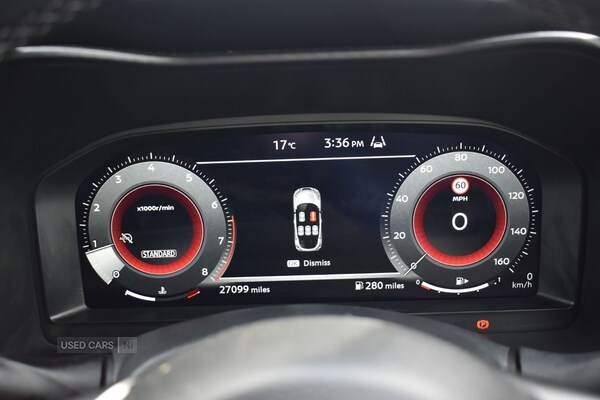 Used Nissan Juke 2024 for sale - 75721203: Photo 14