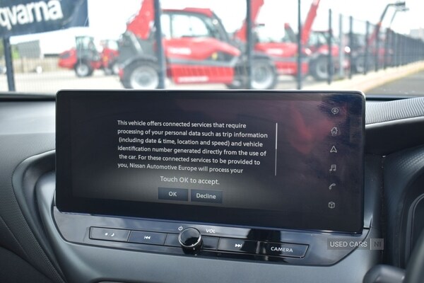 Used Nissan Juke 2024 for sale - 75721203: Photo 15