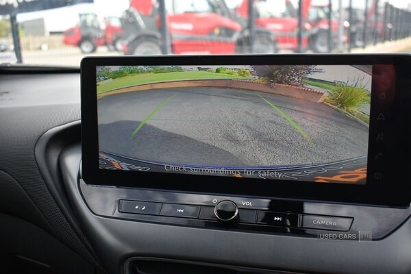 Used Nissan Juke 2024 for sale - 75721203: Photo 16