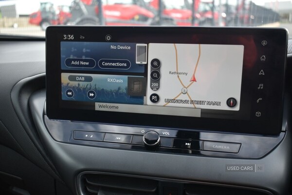 Used Nissan Juke 2024 for sale - 75721203: Photo 17