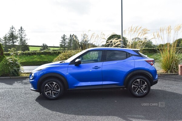 Used Nissan Juke 2024 for sale - 75721203: Photo 2