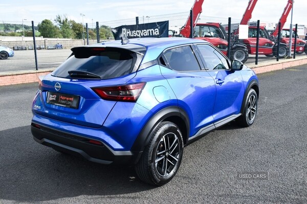 Used Nissan Juke 2024 for sale - 75721203: Photo 3
