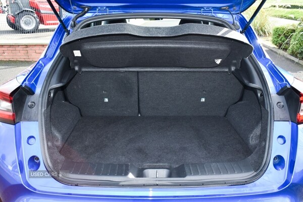 Used Nissan Juke 2024 for sale - 75721203: Photo 7