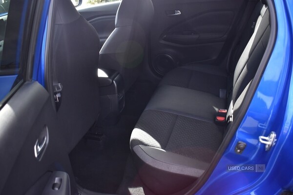 Used Nissan Juke 2024 for sale - 75721203: Photo 8