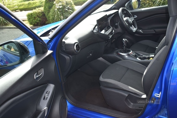 Used Nissan Juke 2024 for sale - 75721203: Photo 9