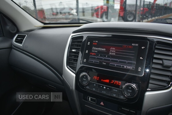 Used Mitsubishi L200 2021 for sale - 77551077: Photo 10