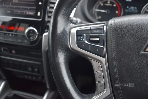 Used Mitsubishi L200 2021 for sale - 77551077: Photo 12