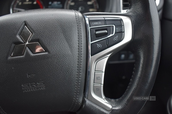 Used Mitsubishi L200 2021 for sale - 77551077: Photo 13