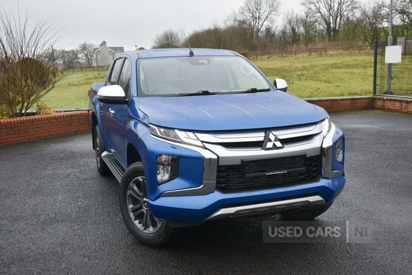 Used Mitsubishi L200 2021 for sale - 77551077: Photo 2