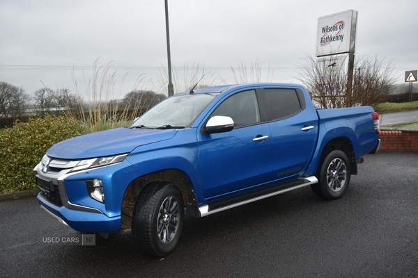 Used Mitsubishi L200 2021 for sale - 77551077: Photo 3