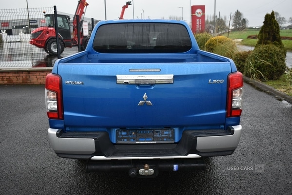 Used Mitsubishi L200 2021 for sale - 77551077: Photo 5