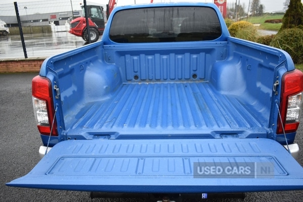 Used Mitsubishi L200 2021 for sale - 77551077: Photo 6