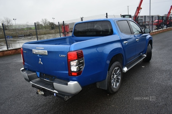 Used Mitsubishi L200 2021 for sale - 77551077: Photo 7