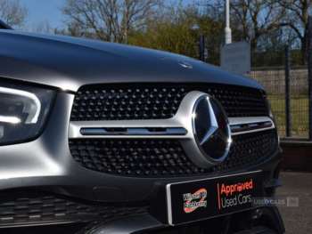 Used Mercedes-Benz GLC 2022 for sale - 74111645: Photo