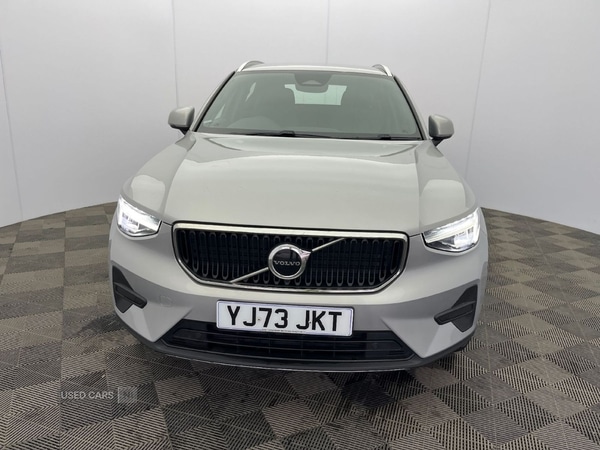 Used Volvo XC40 2024 for sale - 77626462: Photo 2