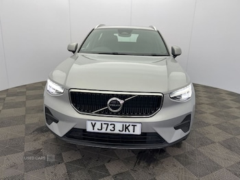 Used Volvo XC40 2024 for sale - 77626462: Photo