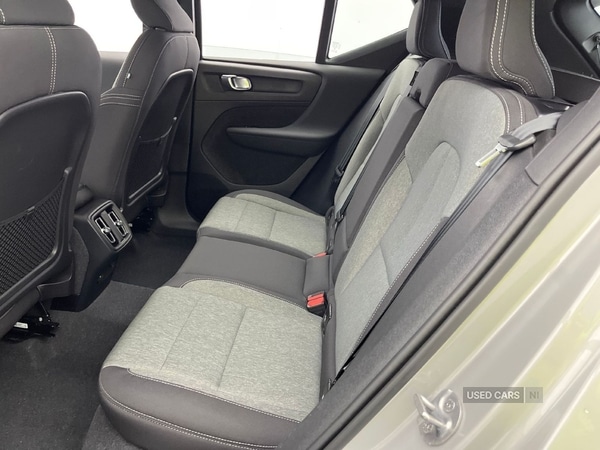 Used Volvo XC40 2024 for sale - 77626462: Photo 3