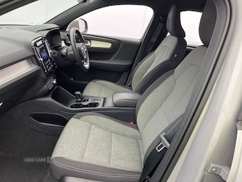 Used Volvo XC40 2024 for sale - 77626462: Photo