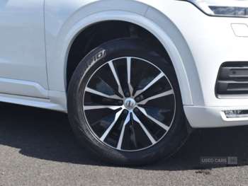 Used Volvo XC90 2020 for sale - 74295151: Photo