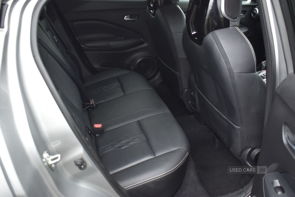 Used Nissan Juke 2024 for sale - 78116856: Photo 11