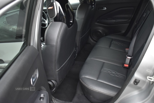 Used Nissan Juke 2024 for sale - 78116856: Photo 12