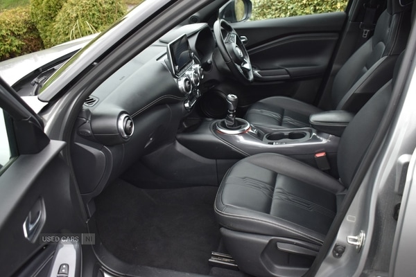 Used Nissan Juke 2024 for sale - 78116856: Photo 13