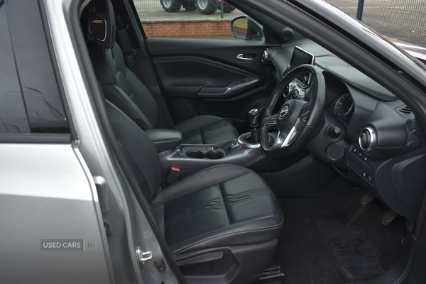 Used Nissan Juke 2024 for sale - 78116856: Photo 14