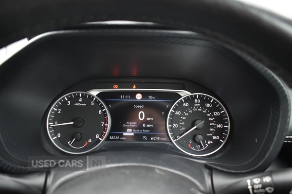 Used Nissan Juke 2024 for sale - 78116856: Photo 15