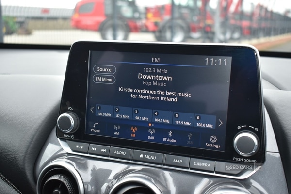 Used Nissan Juke 2024 for sale - 78116856: Photo 16