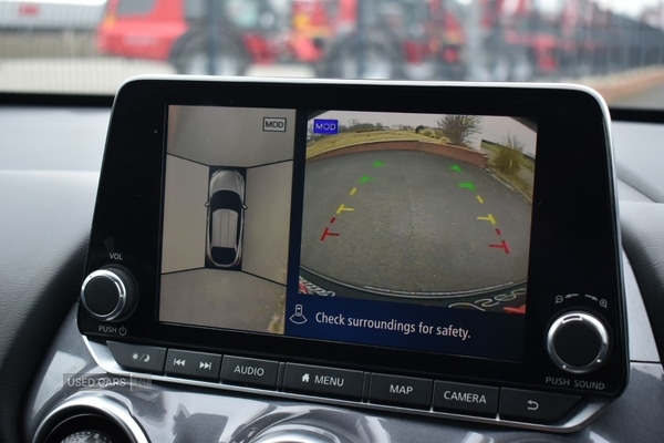 Used Nissan Juke 2024 for sale - 78116856: Photo 17