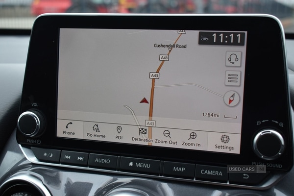 Used Nissan Juke 2024 for sale - 78116856: Photo 18