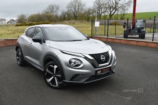 Used Nissan Juke 2024 for sale - 78116856: Photo 2