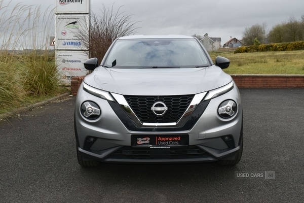Used Nissan Juke 2024 for sale - 78116856: Photo 4
