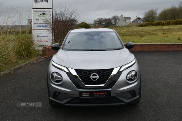 Used Nissan Juke 2024 for sale - 78116856: Photo 5