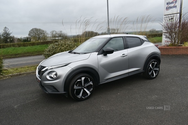 Used Nissan Juke 2024 for sale - 78116856: Photo 6