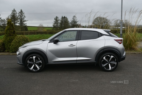 Used Nissan Juke 2024 for sale - 78116856: Photo 7