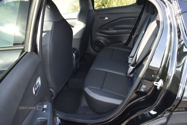 Used Nissan Juke 2026 for sale - 78020820: Photo 11