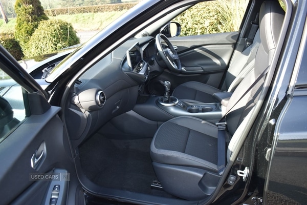 Used Nissan Juke 2026 for sale - 78020820: Photo 12