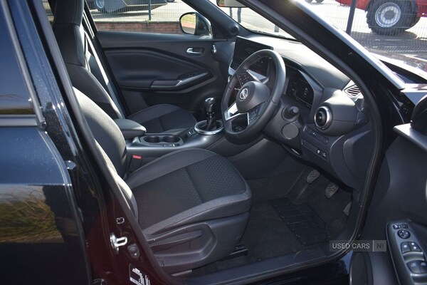 Used Nissan Juke 2026 for sale - 78020820: Photo 13