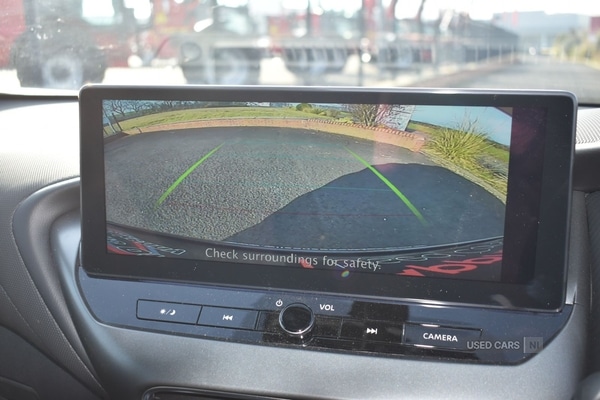 Used Nissan Juke 2026 for sale - 78020820: Photo 16