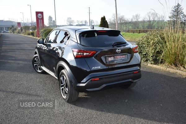 Used Nissan Juke 2026 for sale - 78020820: Photo 2