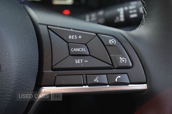 Used Nissan Juke 2026 for sale - 78020820: Photo 20