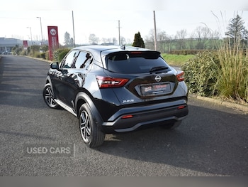Used Nissan Juke 2026 for sale - 78020820: Photo