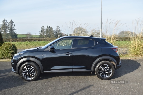 Used Nissan Juke 2026 for sale - 78020820: Photo 3