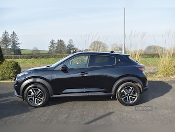 Used Nissan Juke 2026 for sale - 78020820: Photo