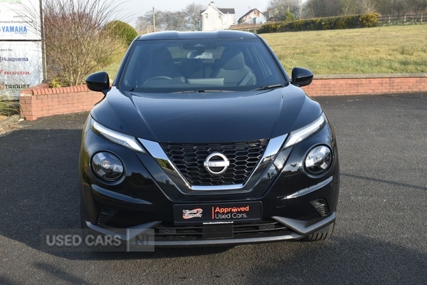 Used Nissan Juke 2026 for sale - 78020820: Photo 4