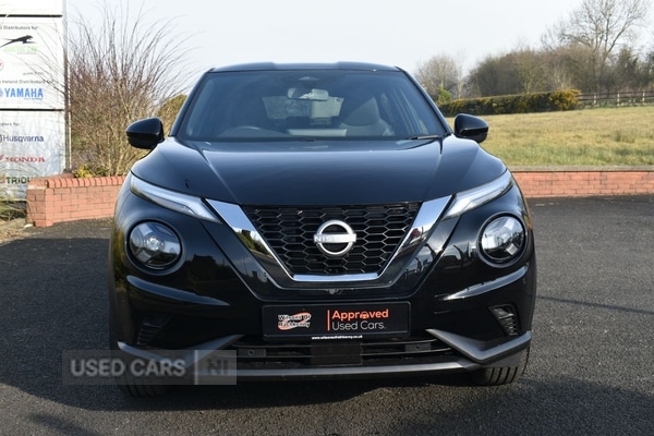 Used Nissan Juke 2026 for sale - 78020820: Photo 5