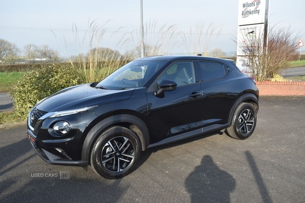Used Nissan Juke 2026 for sale - 78020820: Photo 6