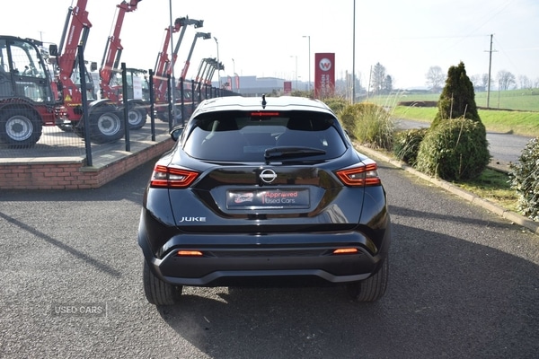 Used Nissan Juke 2026 for sale - 78020820: Photo 7